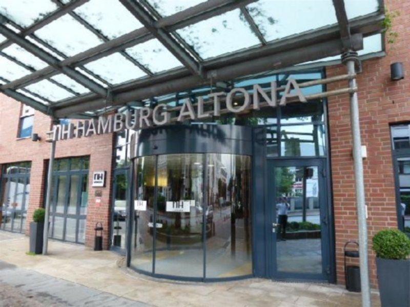 Hotel Nh Altona 4*