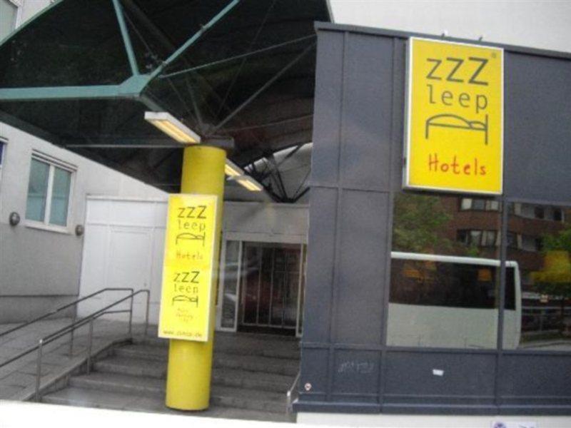 Hotel Egon City 3*