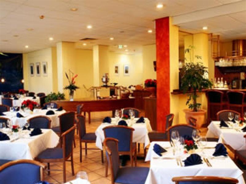 Hotel Arcadia Belmondo 4*