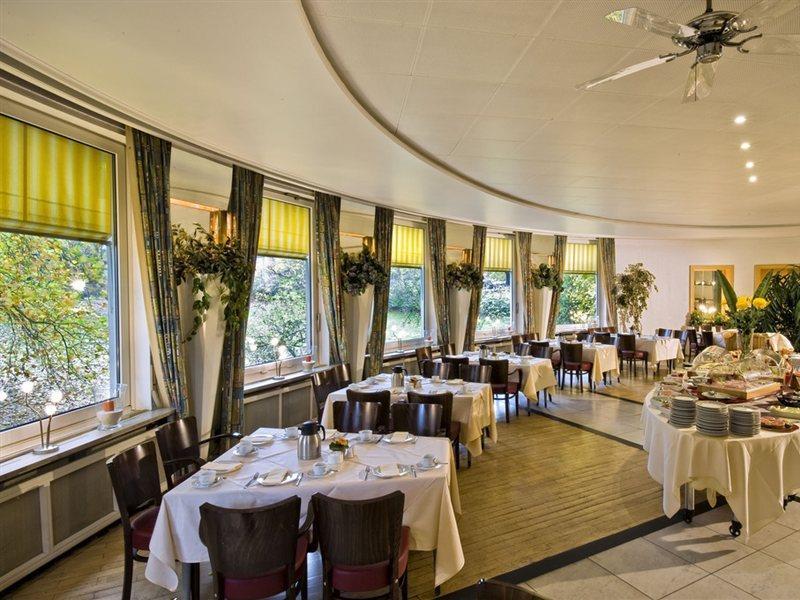 Hotel Park Am Berliner Tor Hamburg-Harburg