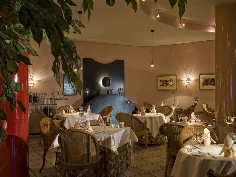Hotel Park Am Berliner Tor 4*
