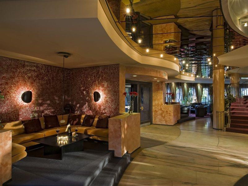 Hotel Park Am Berliner Tor