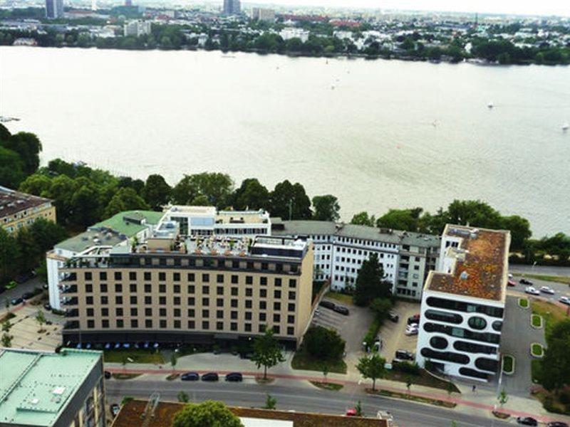 Hotel The George Hamburg