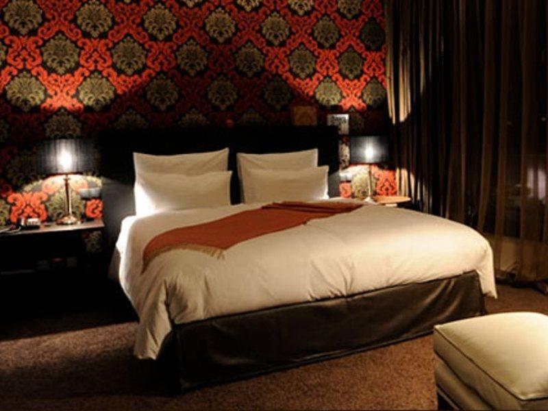 Hotel The George 4*