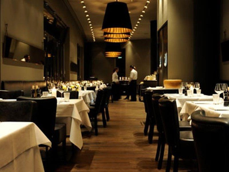 Hotel The George