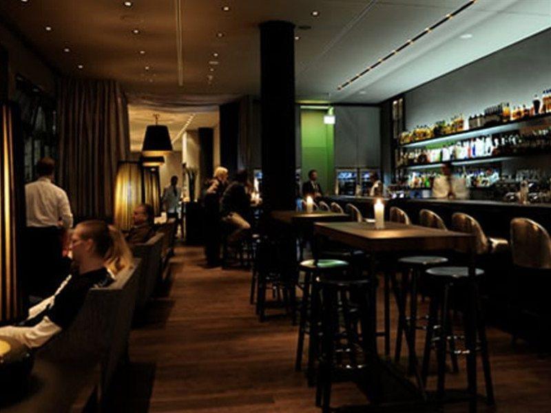 The George Hamburg