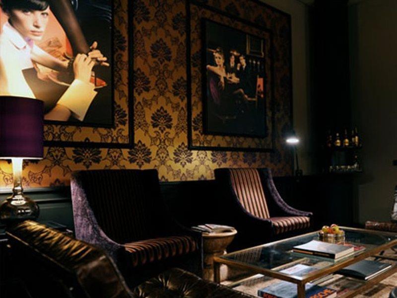 Hotel The George Hamburg