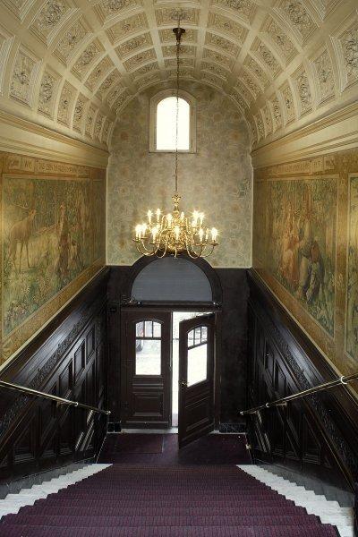 Park Am Berliner Tor Hotel 4*