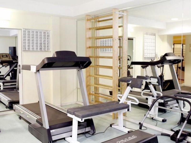 Hotel Ambassador 3*