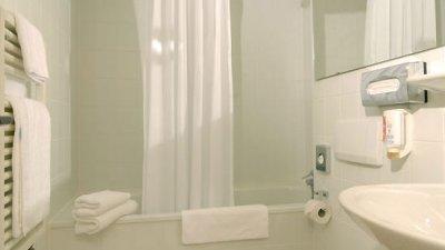 Plaza Moorfleet Hotel 3*