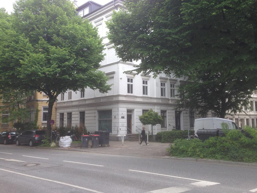 Apartment Villa- Vintage *