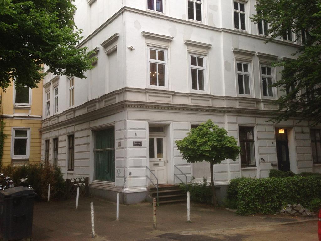 Apartment Villa- Vintage *