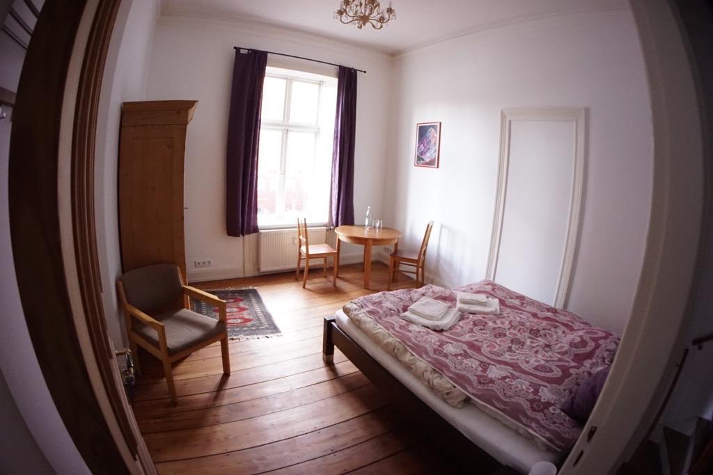 Apartment Villa- Vintage *