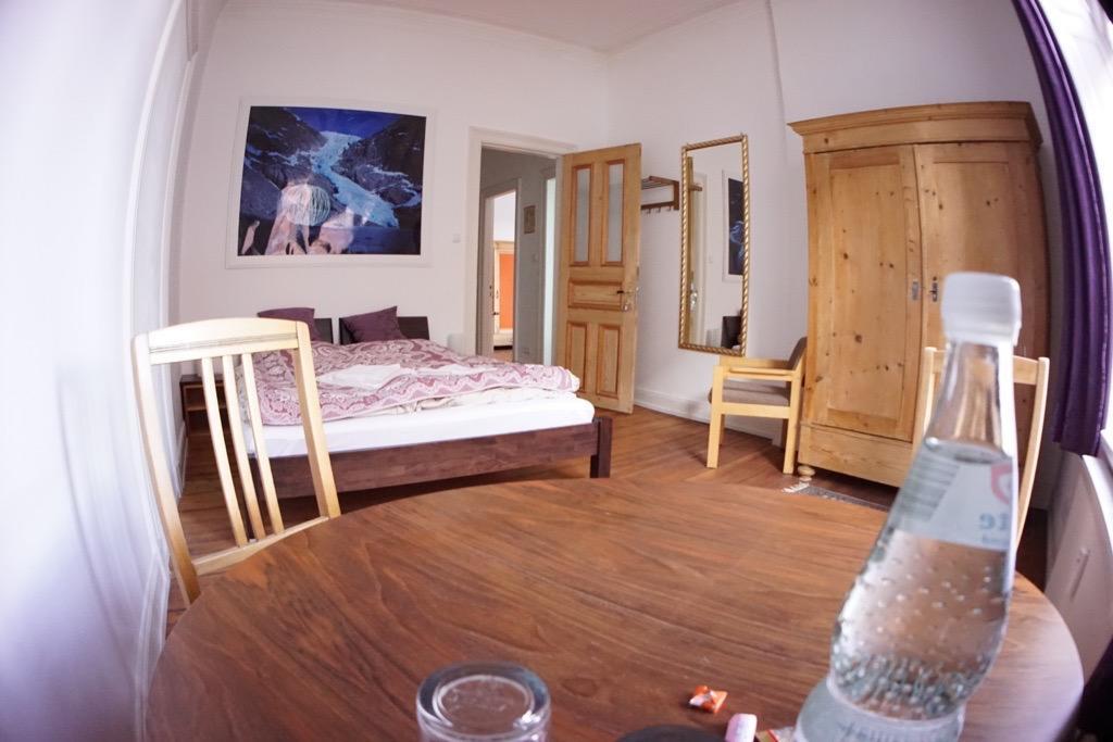 Apartment Villa- Vintage