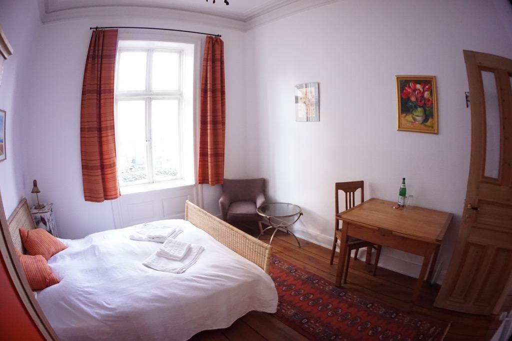 Villa- Vintage Apartment Hamburg