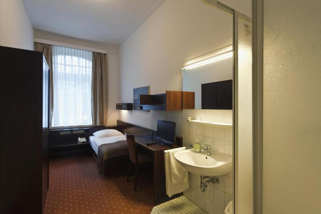 Phoenix By Centro Basic Apartment Hamburg