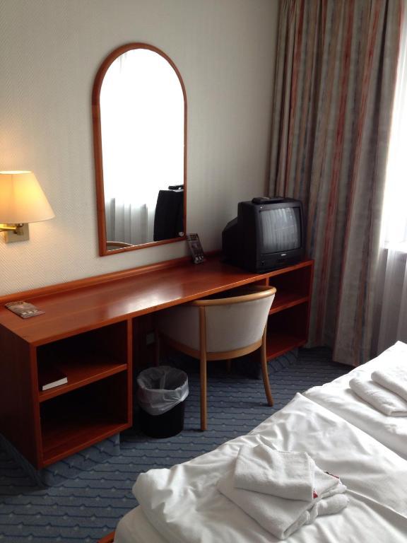 Motel A1 Raststaette & Hamburg-stillhorn Hamburg-Harburg