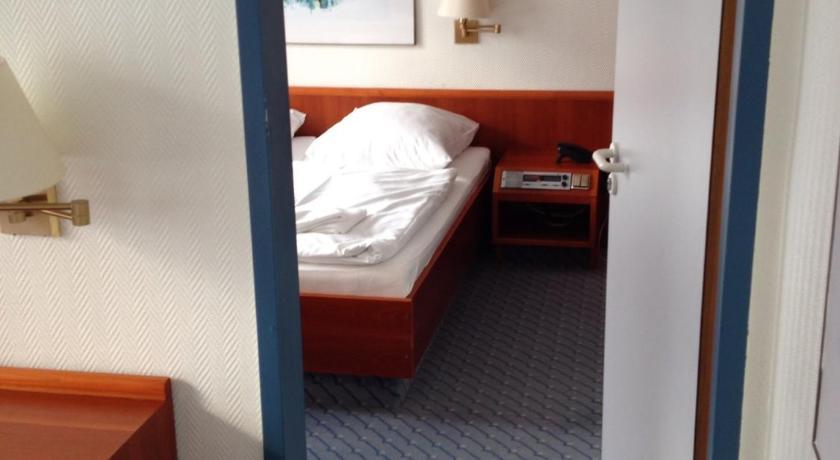 Motel A1 Raststaette & Hamburg-stillhorn