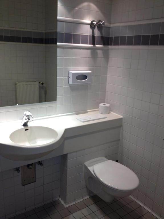Motel A1 Raststaette & Hamburg-stillhorn Hamburg-Harburg