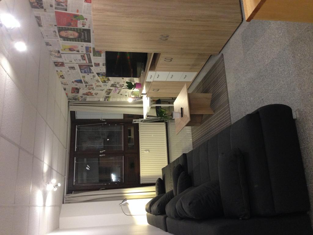 Apartment 1a Airport