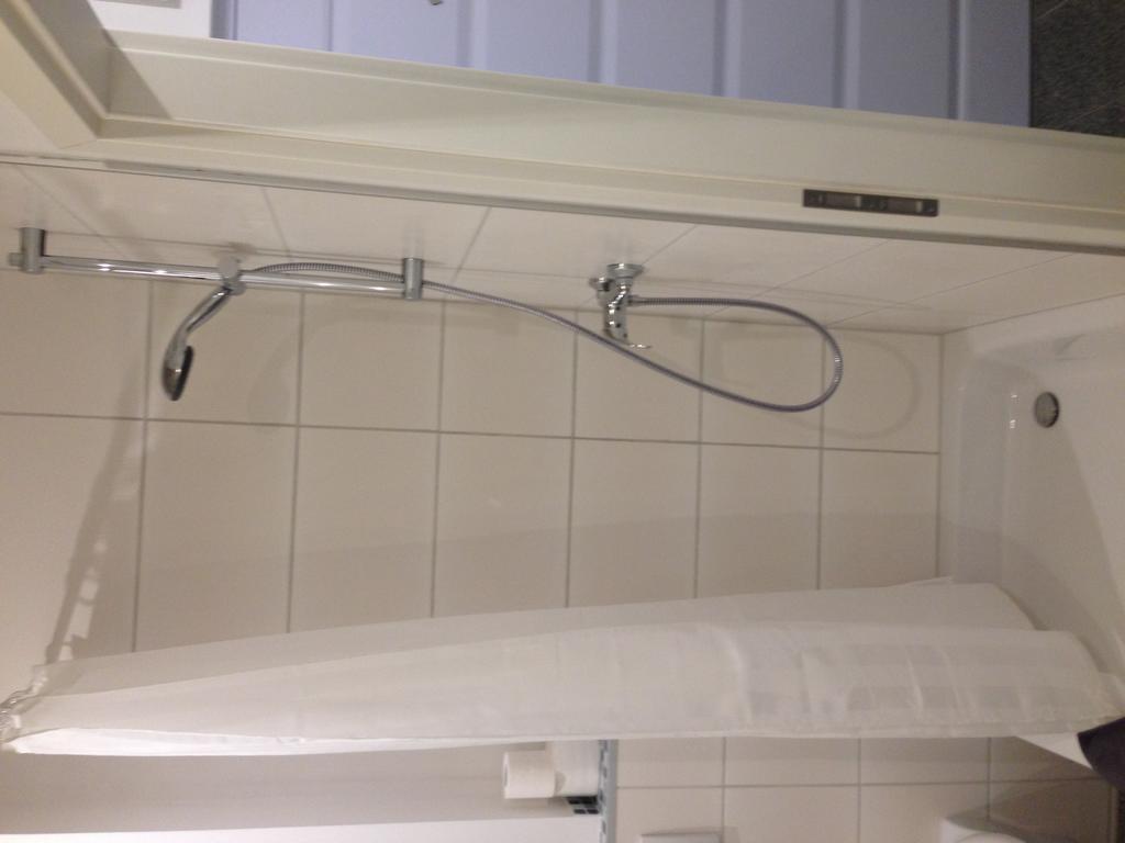 1a Airport Apartment Hamburg