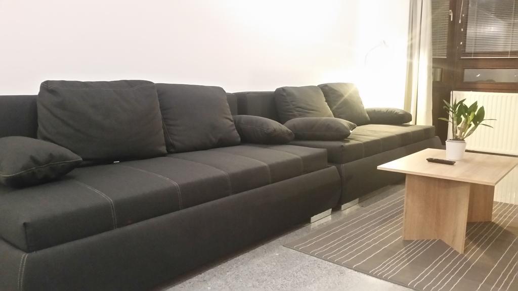 Apartment 1a Airport
