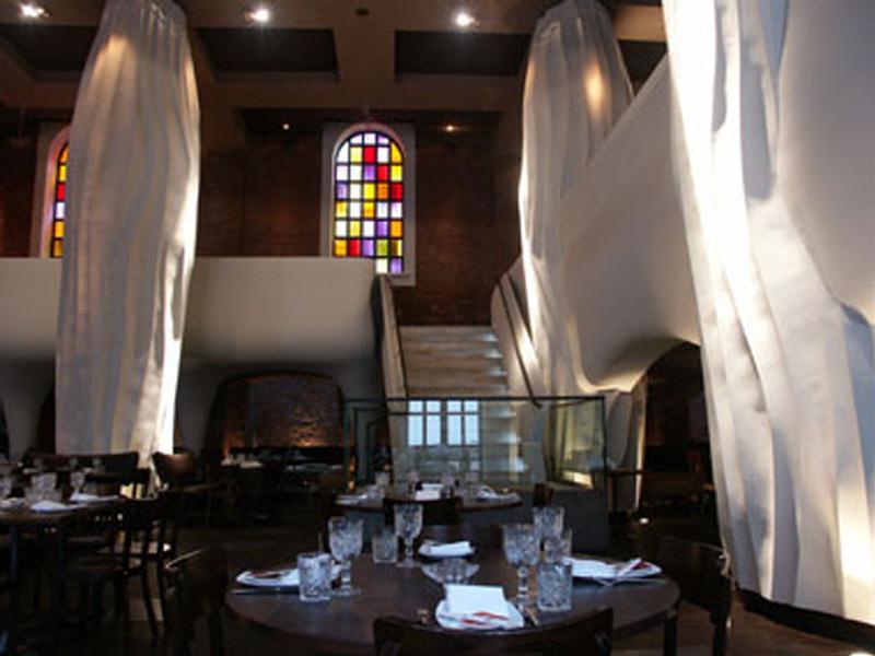 East Hotel