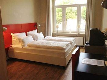 Hotel Fritz Im Pyjama