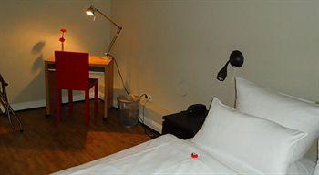 Hotel Fritz Im Pyjama 3*