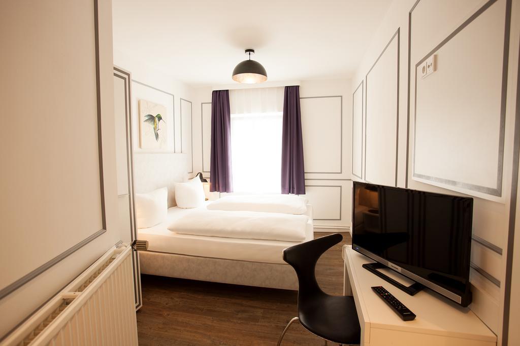 Boutique 056 Hotel