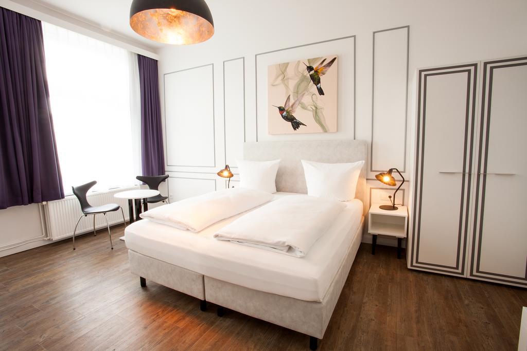 Hotel Boutique 056 Hamburg