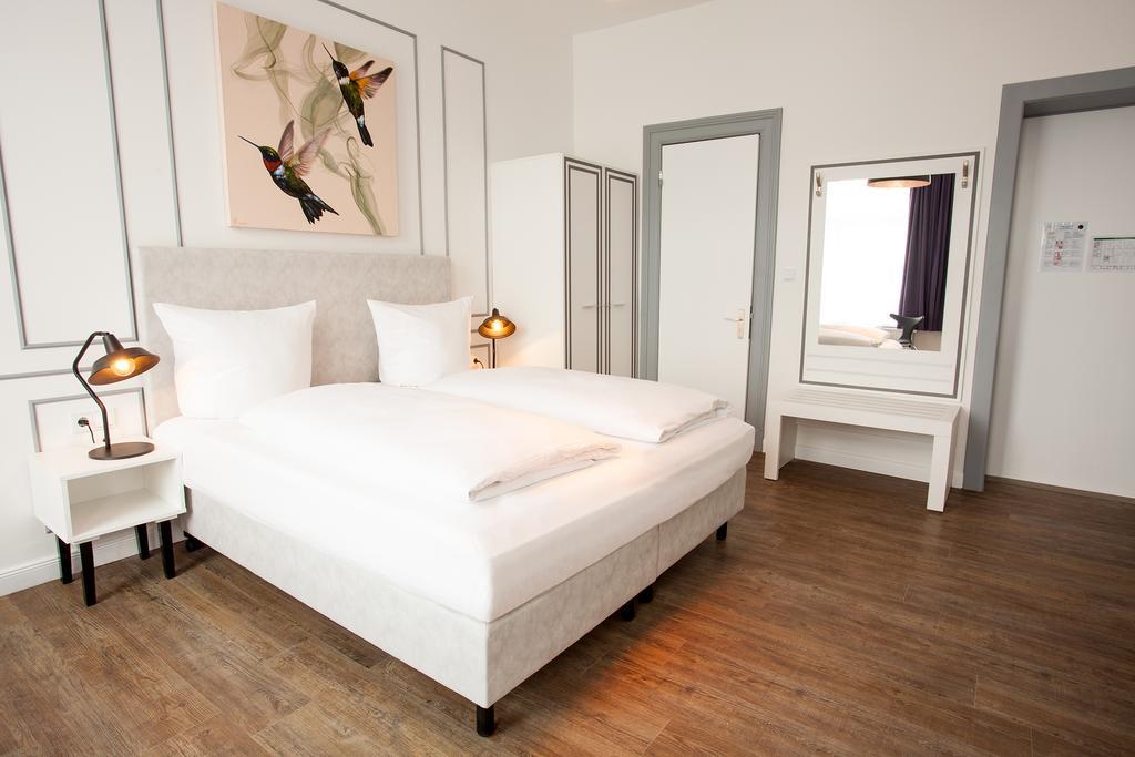 Hotel Boutique 056
