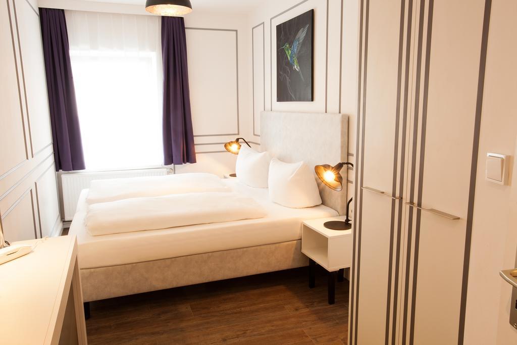 Boutique 056 Hotel Hamburg