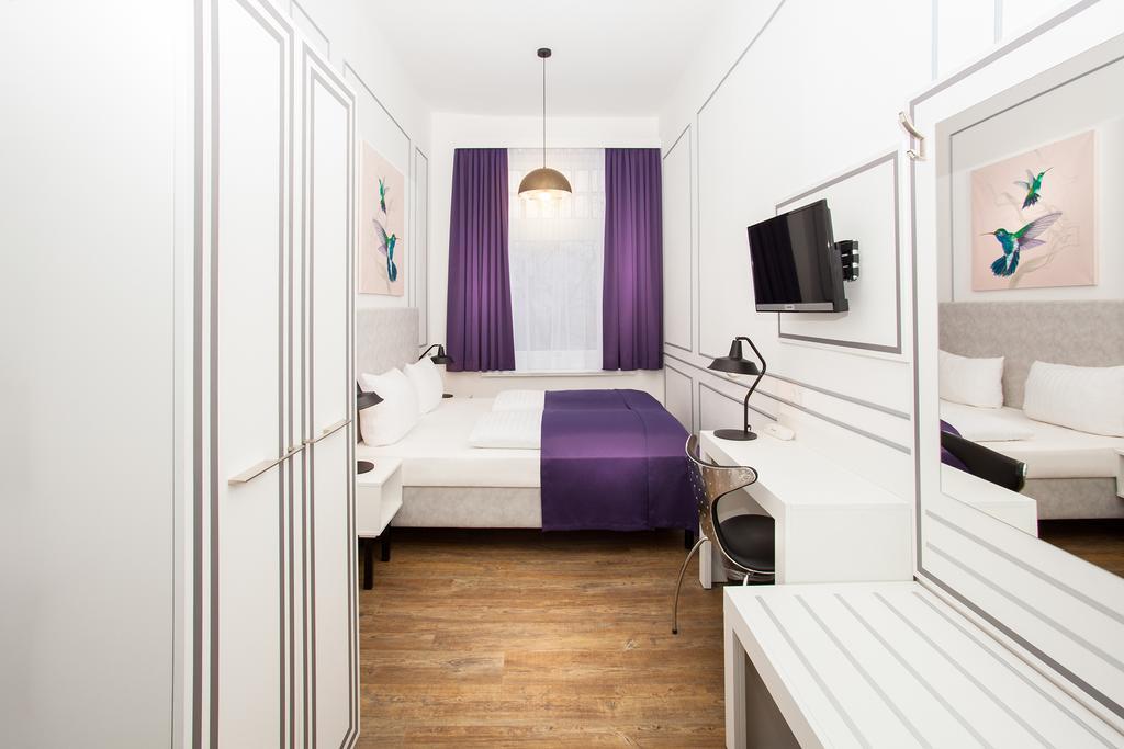 Hotel Boutique 056 3*