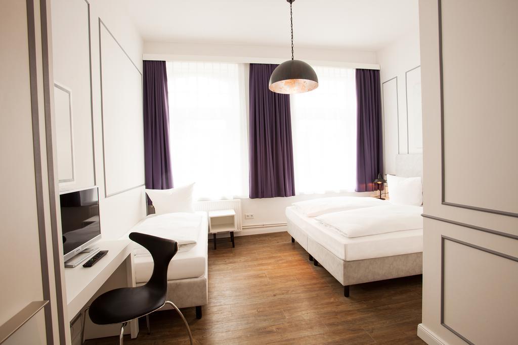 Boutique 056 Hotel Hamburg