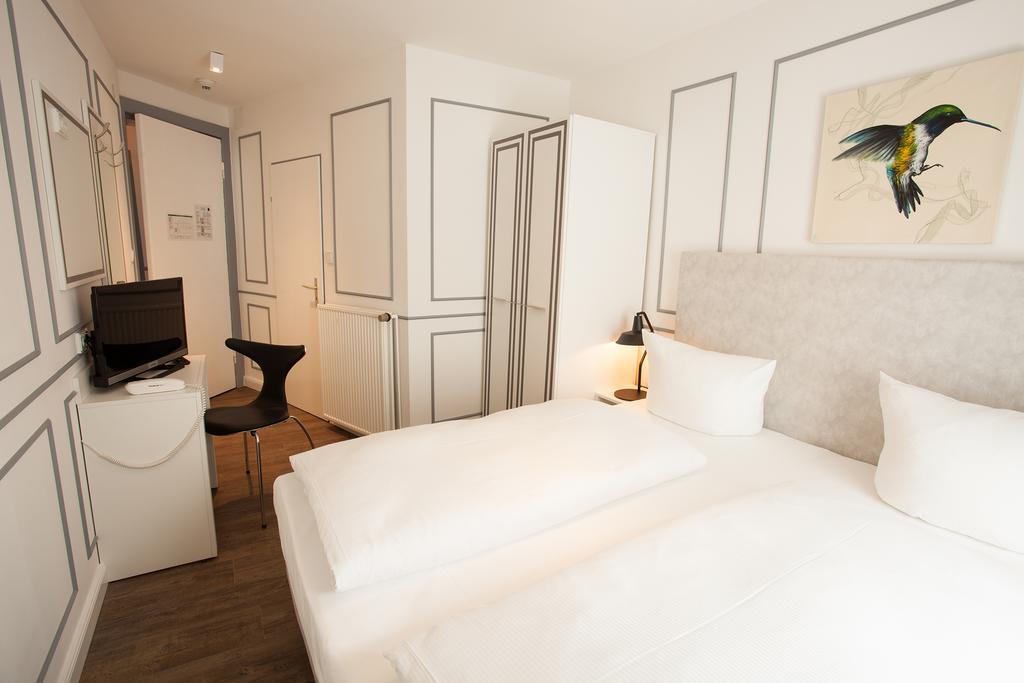 Boutique 056 Hotel Hamburg