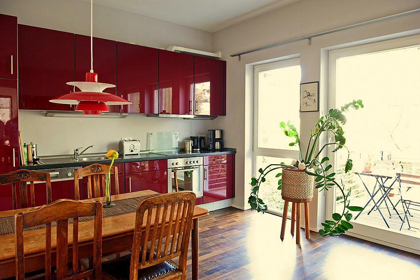 Architektenwohnung In Der Sternschanze Apartment
