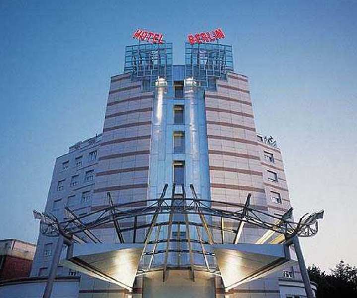 Park Am Berliner Tor Hotel