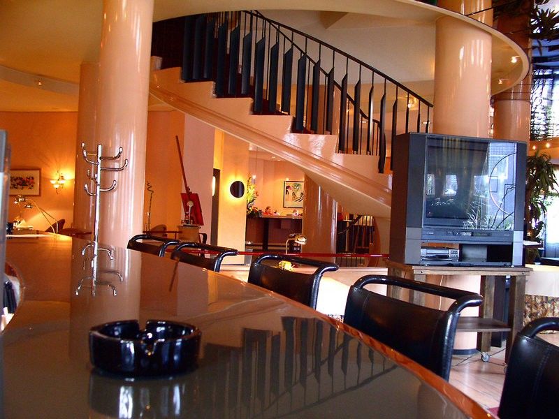 Hotel Park Am Berliner Tor 4*