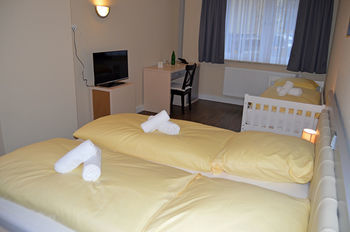 Jeta Hotel 3*