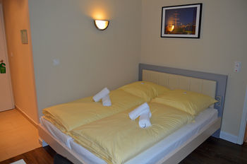 Hotel Jeta Hamburg-Harburg