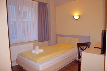 Hotel Jeta