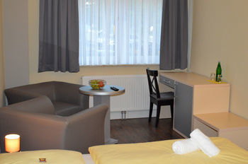 Hotel Jeta 3*