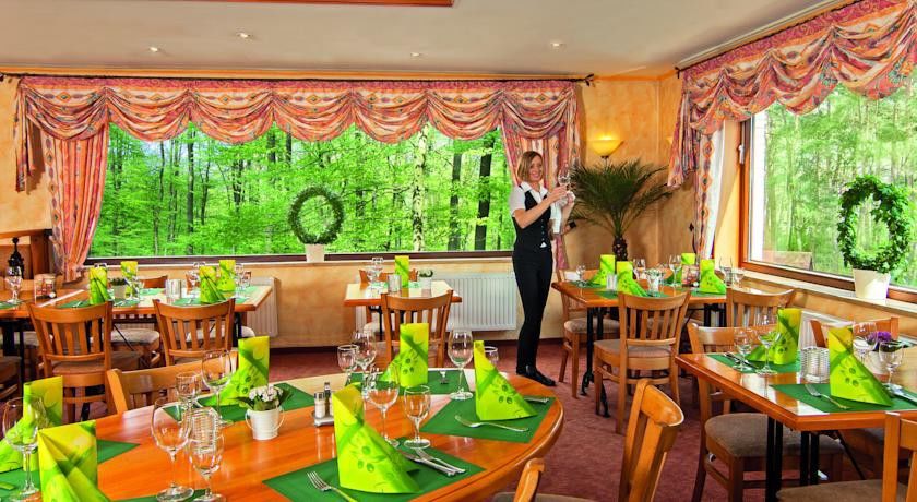 Itm Deutsches Haus Hotel 3*