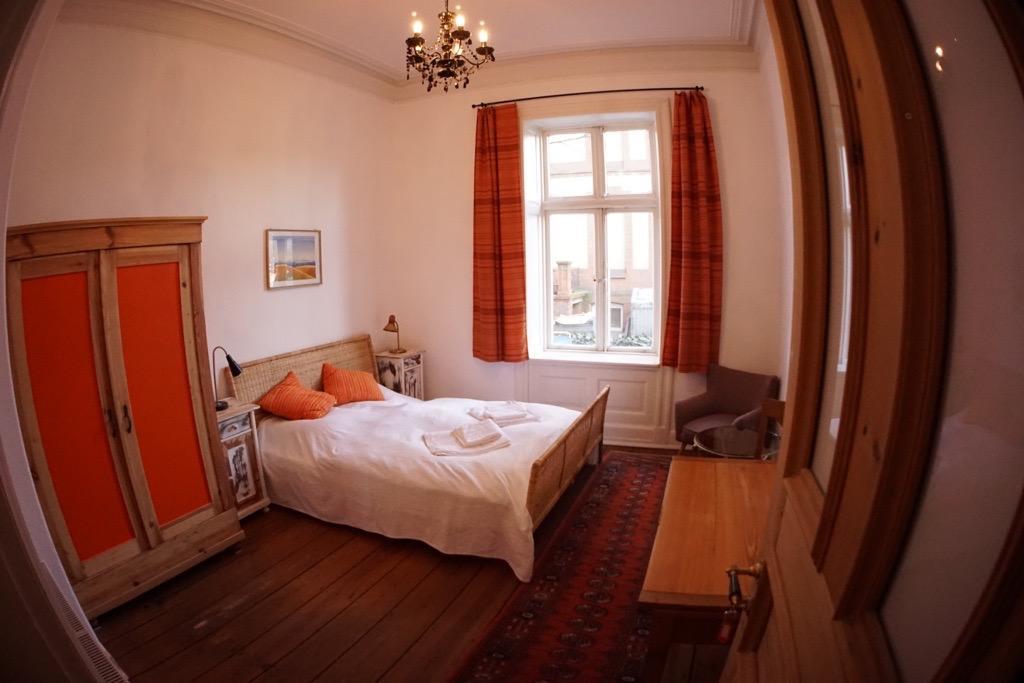 Apartment Villa- Vintage Hamburg