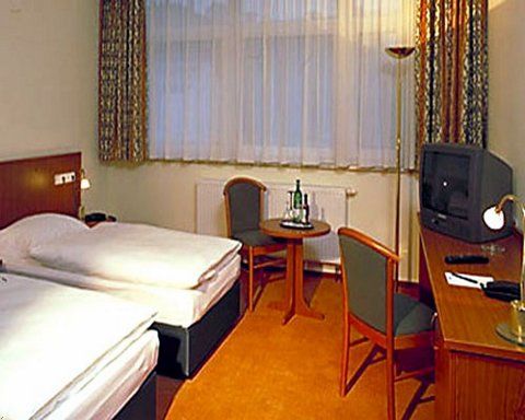 Arcadia Belmondo Hotel