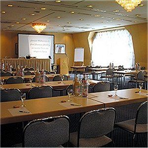 Panorama Hamburg-harburg Hotel 4*