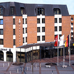 Hotel Panorama Hamburg-harburg Hamburg-Harburg