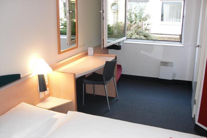 Egon City Hotel Hamburg-Harburg