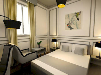 Boutique 056 Hotel